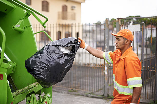 Best Office Junk Removal  in Manito, IL