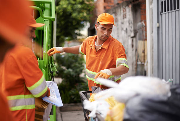 Trusted Manito, IL Junk Removal Experts