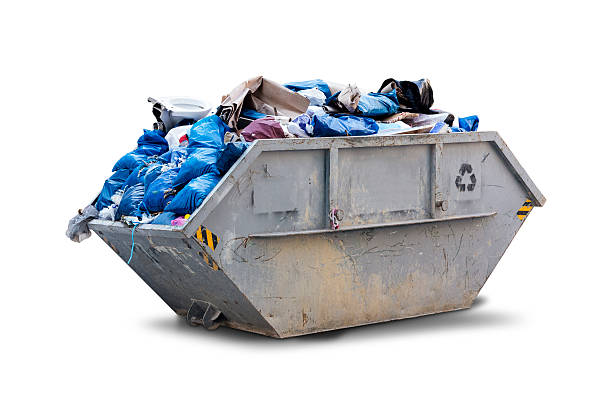 Best Junk Hauling Services  in Manito, IL