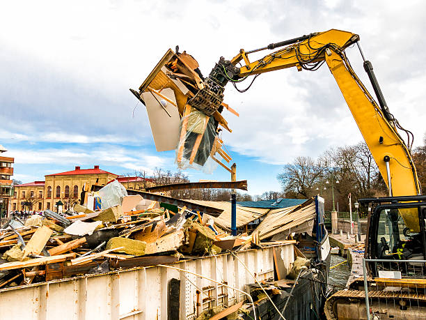Best Full-Service Junk Removal  in Manito, IL